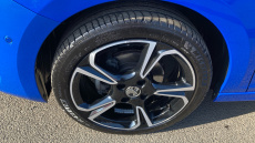 Vauxhall Corsa 1.2 GS 5dr Petrol Hatchback